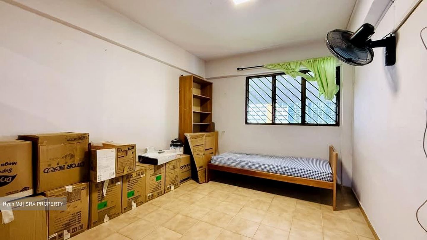 Blk 111 Hwi Yoh Ville (Serangoon), HDB 4 Rooms #574391891